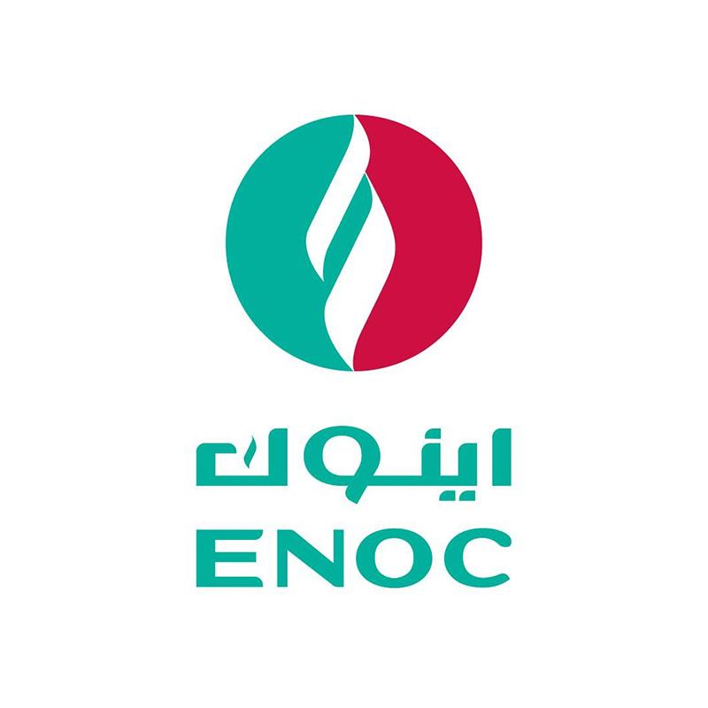 ENOC-Logo
