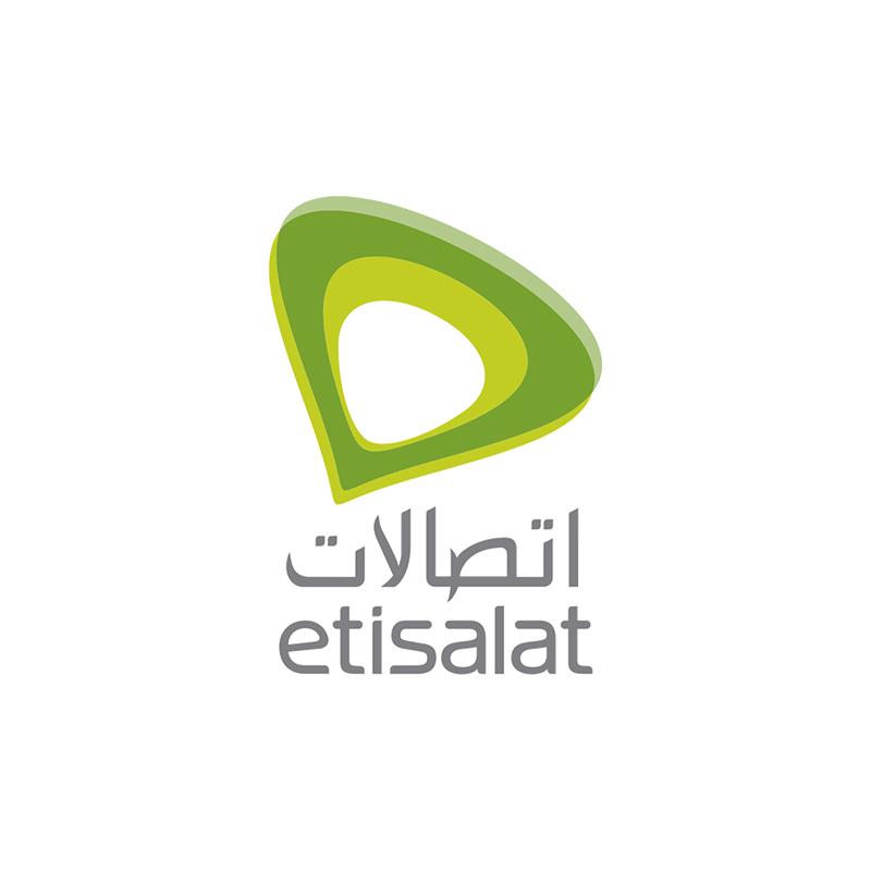 Etisalat-Logo