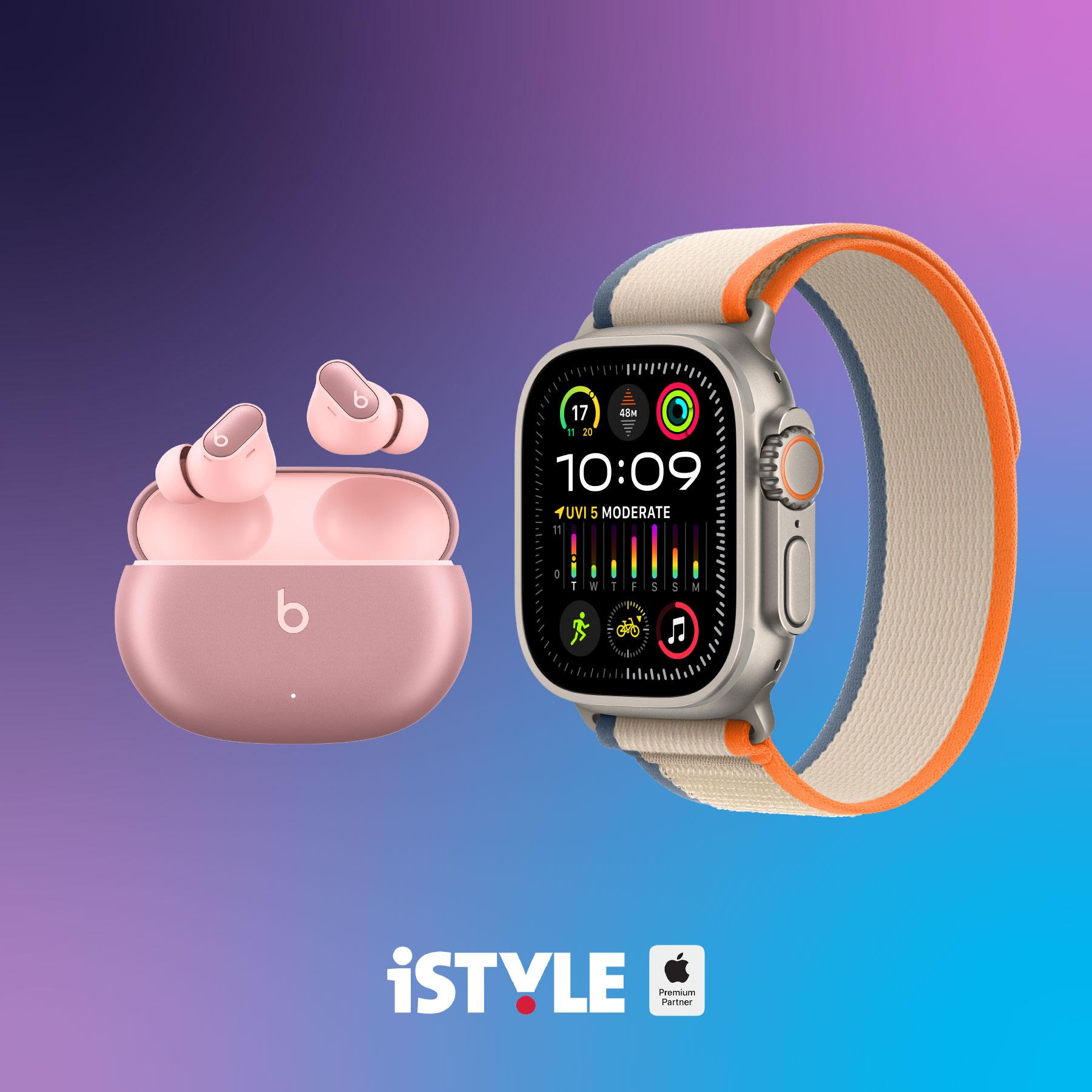 Apple watch series 5 istyle clearance