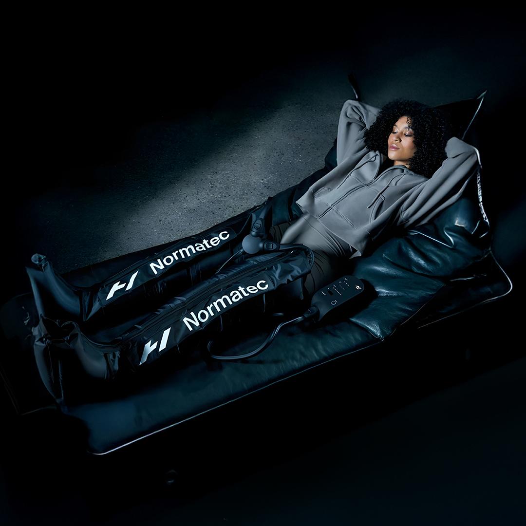Compression Boots