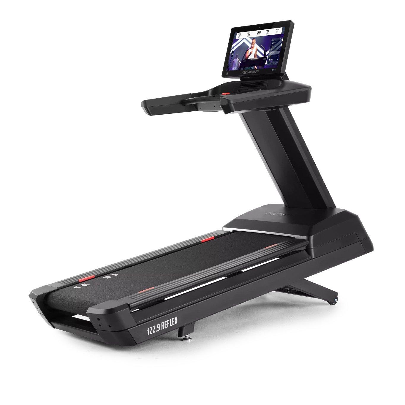 Threadmill