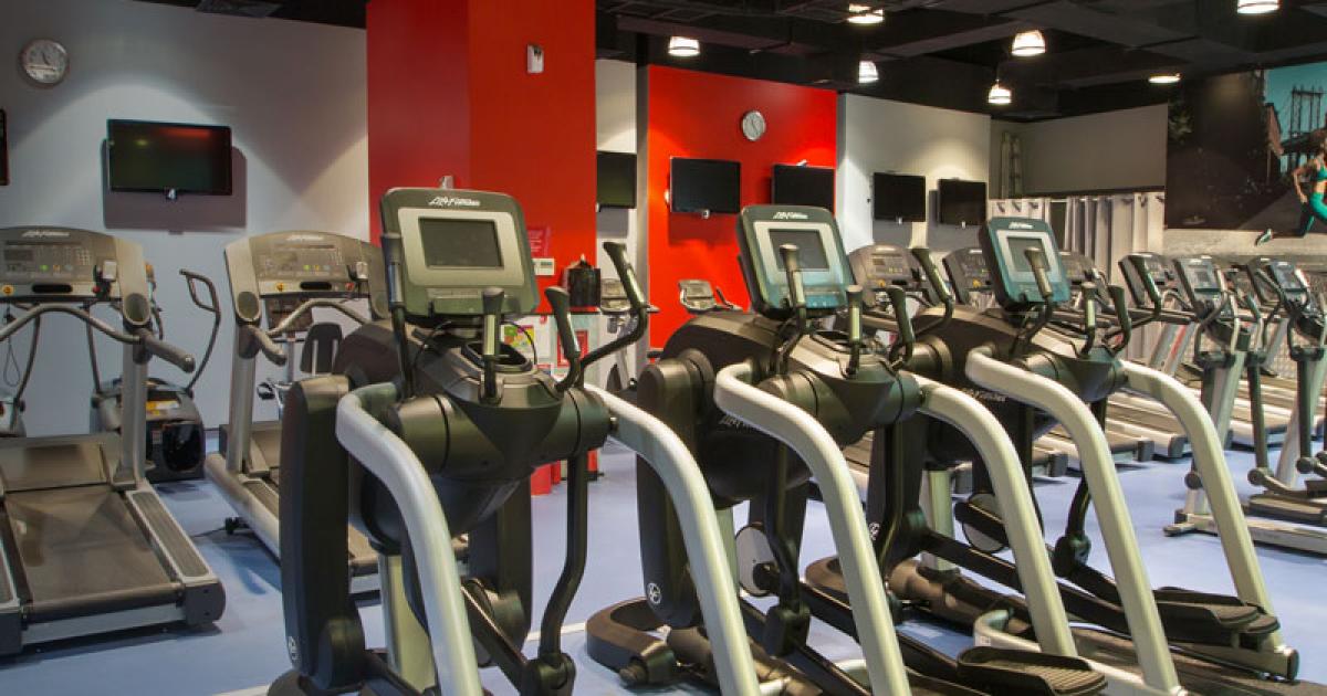 Uptown Mirdif Ladies Only Gym In Dubai Fitness First Uae